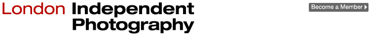 London Independent Photography